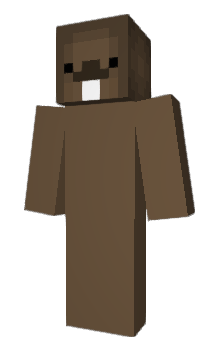 Minecraft скин по нику SurvivalzZ