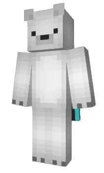 Minecraft skin yDucky2009