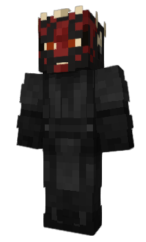 Minecraft skin ewde