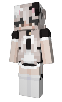 Minecraft skin iznuu