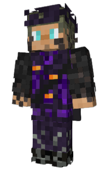 Minecraft скин по нику Kmanlv