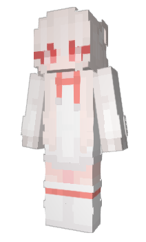 Minecraft скін по ніку Tubbeh_
