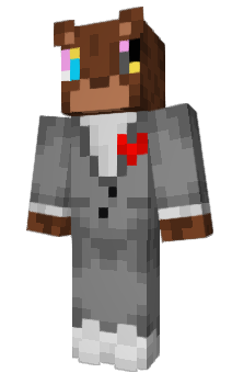 Minecraft скин по нику mottero