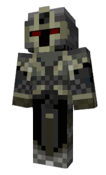 Minecraft скин по нику ezioassasin