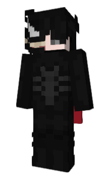 Minecraft скин по нику tade0