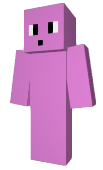 Minecraft скин по нику qopd