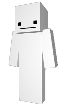 Minecraft skin kakaroo