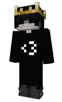 Minecraft skin 7172