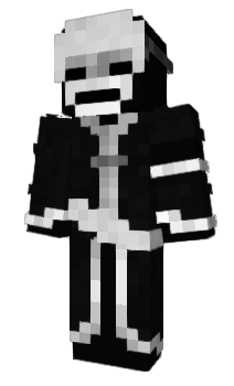 Minecraft скин по нику Bendyan