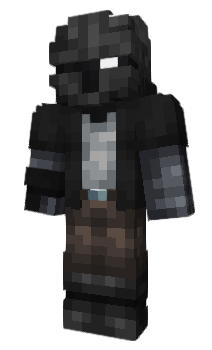 Minecraft skin ttanji