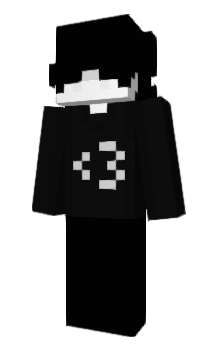 Minecraft скин по нику fancymadmadi