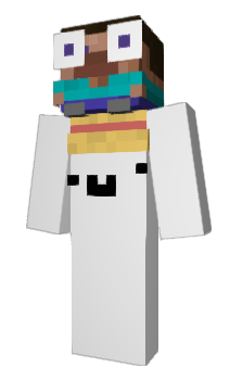 Minecraft skin 2oll