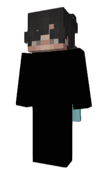 Minecraft skin Gamestudio
