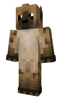Minecraft skin Eleric