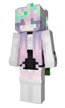 Minecraft skin s_k_y_r_p_y