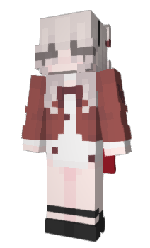 Minecraft skin sumfari