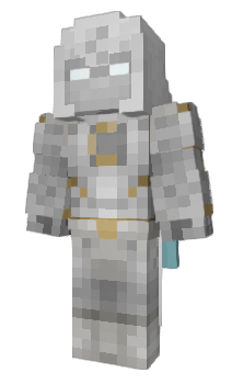 Minecraft скін по ніку BoeBillyBobJoeSr