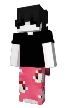 Minecraft skin invokeinterface