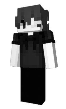 Minecraft skin ShioUshio