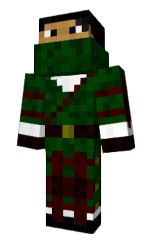 Minecraft скин по нику Tutyy