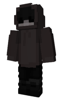 Minecraft skin Esential