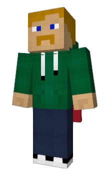 Minecraft скин по нику eggistar