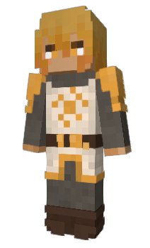 Minecraft скин по нику Charlive