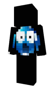 Minecraft skin Thukuna