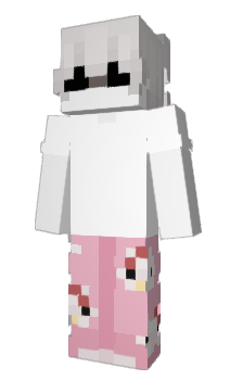 Minecraft skin 0ski0