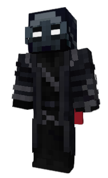 Minecraft skin oTodd