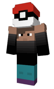 Minecraft skin matu_