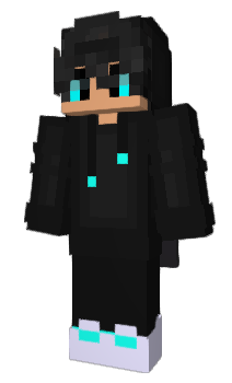 Minecraft skin GENRAL_SHAO