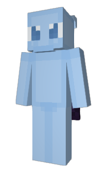 Minecraft скин по нику e__e