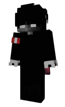Minecraft скін по ніку DarianJAJAXD7484