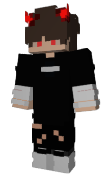 Minecraft skin Nathandsw_