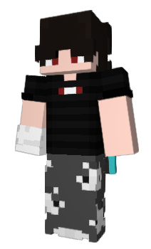 Minecraft skin Nathandsw_