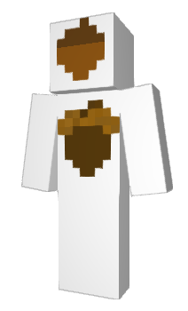 Minecraft скін по ніку GoodLion