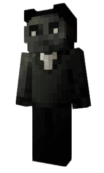 Minecraft скін по ніку scpu