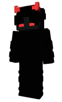 Minecraft skin BuNnY_YT