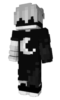 Minecraft skin Xintt1337