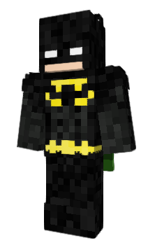 Minecraft skin Bloodguy69