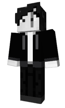 Minecraft скин по нику xsol