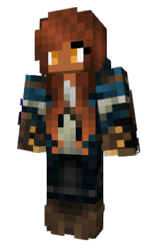 Minecraft скин по нику 3den