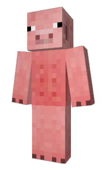 Minecraft skin Rpdla