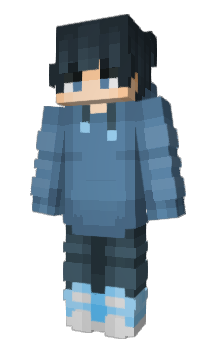 Minecraft скин по нику SeiithBrokeOnly2