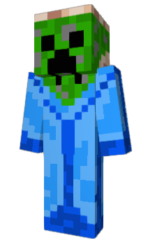Minecraft скин по нику SeiithBrokeOnly2