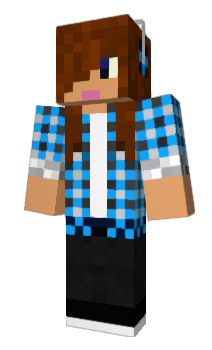 Minecraft скин по нику sdiamonds