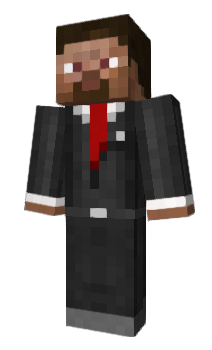 Minecraft skin F0al