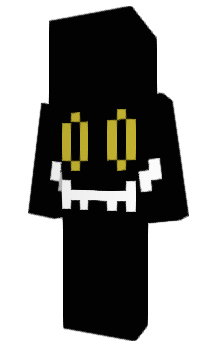 Minecraft скін по ніку wefghjk