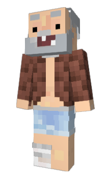 Minecraft skin LilyIsCool123